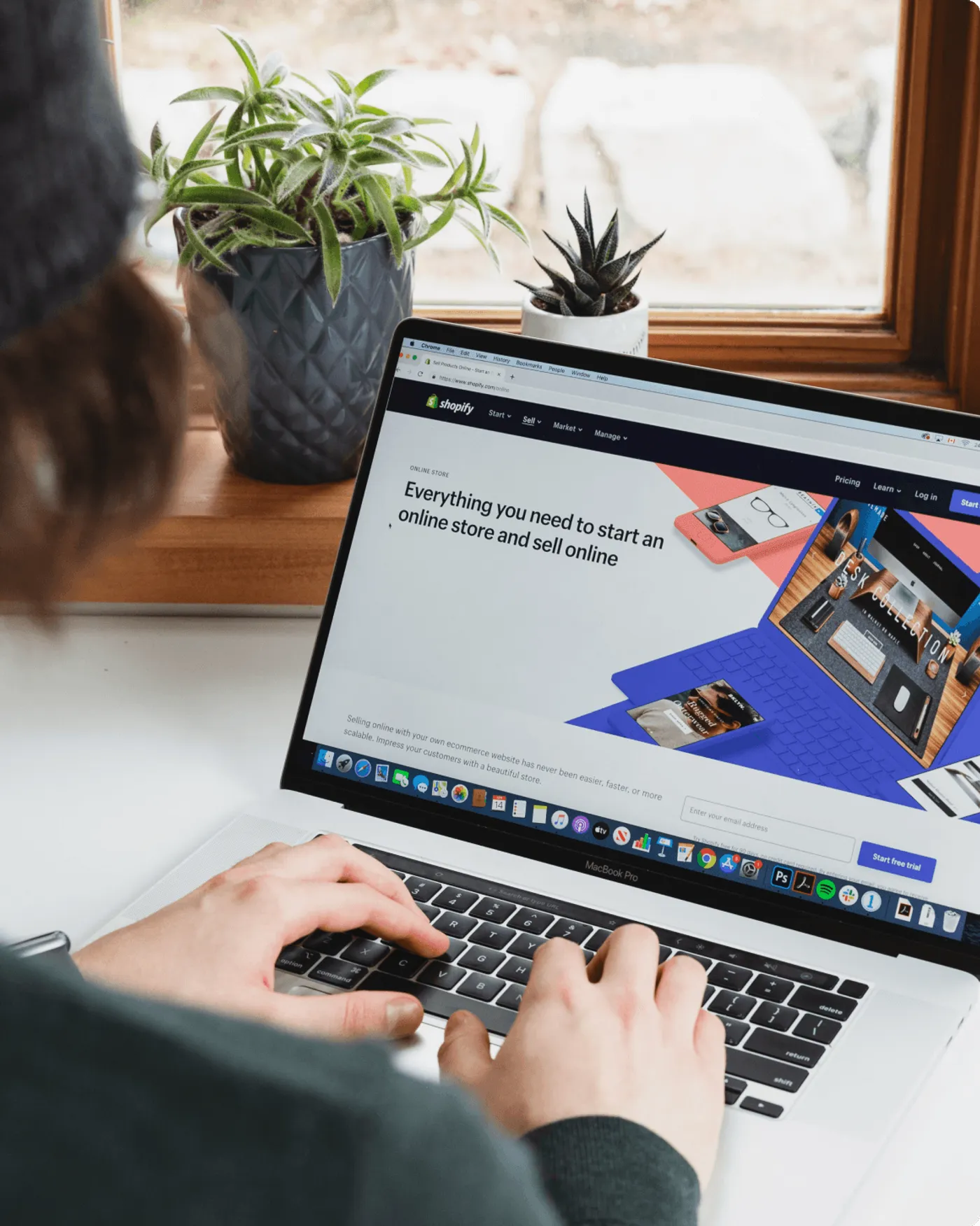 Arbeitsanleitungen für Mitarbeitende mit Fotos