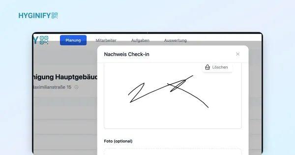 Fotonachweise: Ein Bild sagt mehr als jede Checkliste