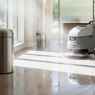 Digitale Reinigungspläne für Verkaufs-, Kassen- & Lagerräume