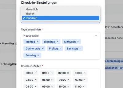 Reinigung zuverlässig steuern ohne Chaos Detailansicht