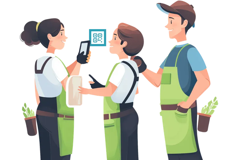 Digitale Reinigungsdokumentation