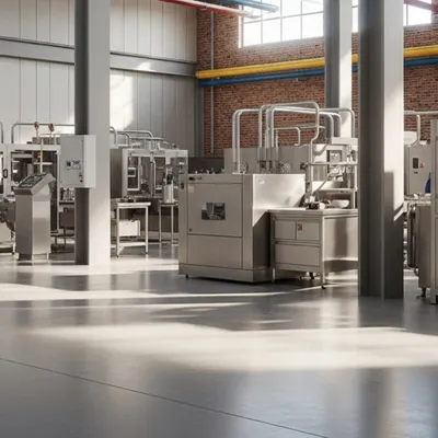 Industrie & Produktion