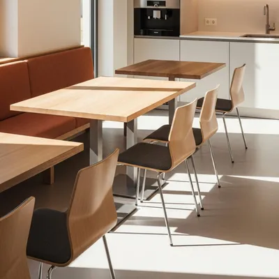 Einzelhandel & Filialbetriebe