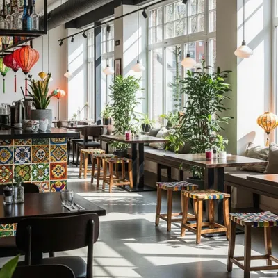 Digitale Reinigungspläne für Küchen- & Gästebereiche