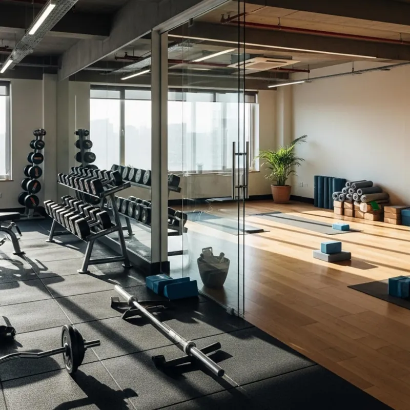 Fitness & Sport