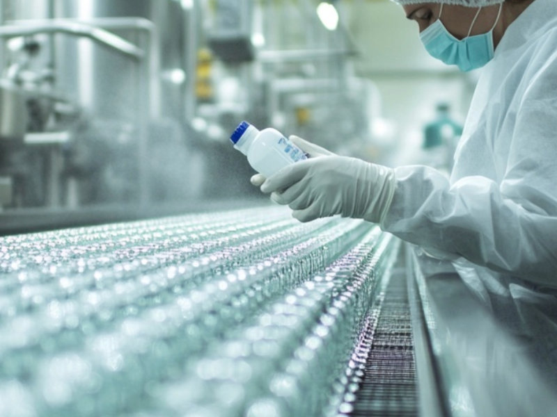 Industrie & Produktion